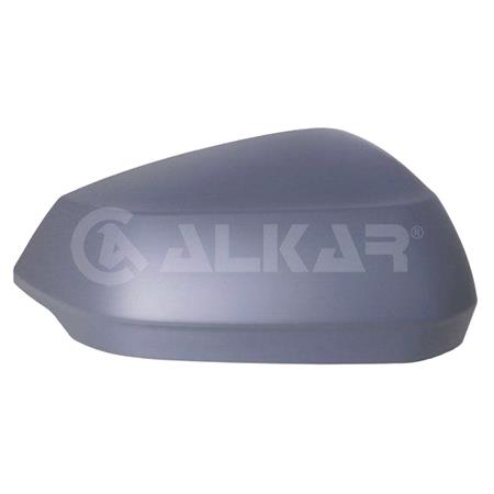 Right Wing Mirror Cover (primed) for Audi Q3 2018 2025