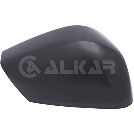 Right Wing Mirror Cover (primed) for Citroen C4 X 2022 Onwards