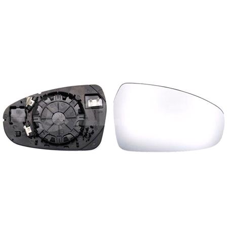 Right Wing Mirror Glass (heated) for Kia XCEED 2019 Onwards