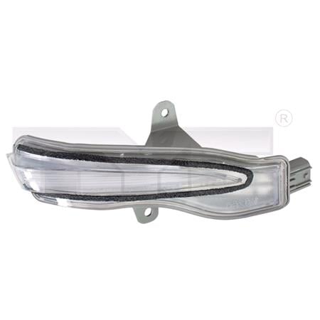 Right Wing Mirror Indicator for Mazda CX 3 2015 Onwards