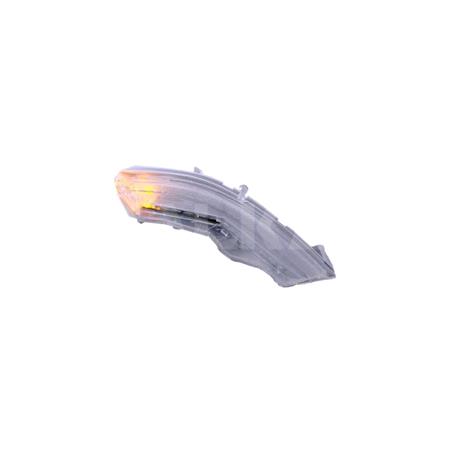 Right Wing Mirror Indicator (version without puddle lamp) for CUPRA LEON Sportstourer 2020 Onwards