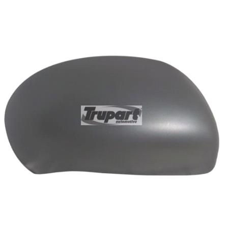Right Wing Mirror Cover (primed) for NISSAN JUKE, 2010 Onwards