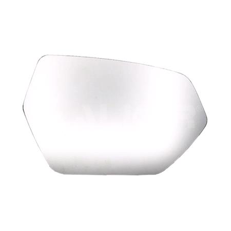 Right Wing Mirror Glass (heated) and Holder for CUPRA LEON 2020 Onwards