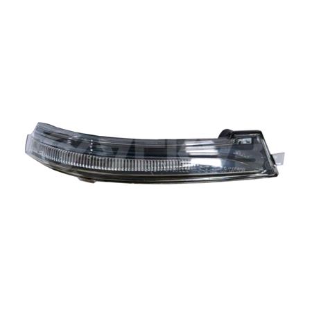 Right Wing Mirror Indicator for Hyundai i30 Estate 2017 Onwards