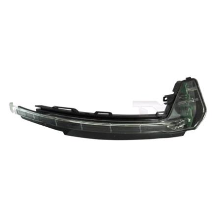 Right Wing Mirror Indicator for AUDI A1 Sportback, 2011 Onwards