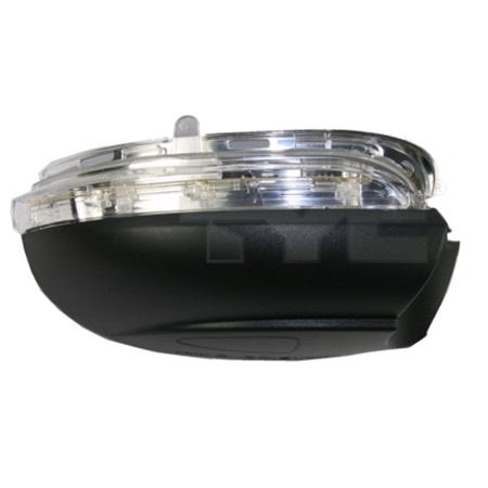 Right Wing Mirror Indicator (without puddle light) for Volkswagen BEETLE Convertible 2012 Onwards
