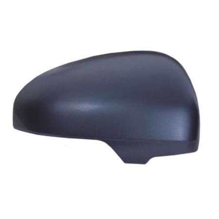 Right Wing Mirror Cover (primed) for TOYOTA PRIUS, 2009 Onwards