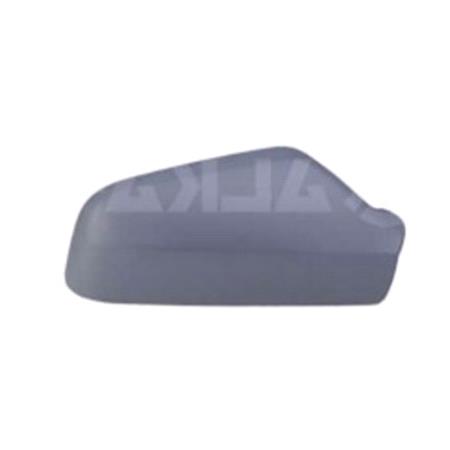 Right Wing Mirror Cover (primed) for VAUXHALL ASTRA Mk IV Estate, 1998 2004