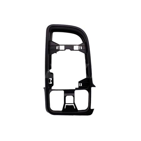 Right Wing Mirror Frame for Mercedes SPRINTER CLASSIC 4,6 t Van 2017 Onwards