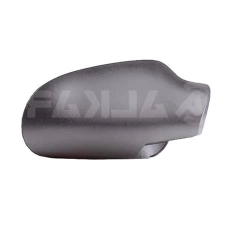 Right Wing Mirror Cover (primed) for Mercedes CLK Convertible, 1998 2002