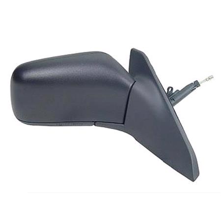 Right Wing Mirror (manual, not heated) for Volvo S40 I, 1995 2003