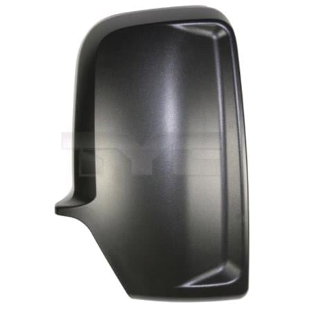 Right Wing Mirror Cover for Volkswagen CRAFTER 30 50 van, 2006 2017