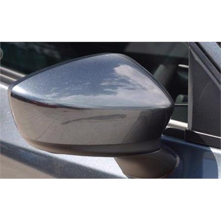 Right Wing Mirror (electric, heated, indicator) for Mazda 2 2014 2020