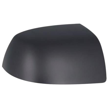 Right Wing Mirror Cover (primed) for FORD MONDEO Mk III Saloon, 2003 2007