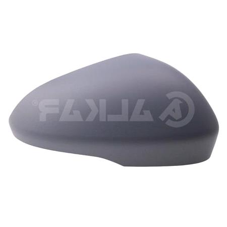 Right Wing Mirror Cover (primed) for FORD MONDEO V Hatchback, 2014 Onwards