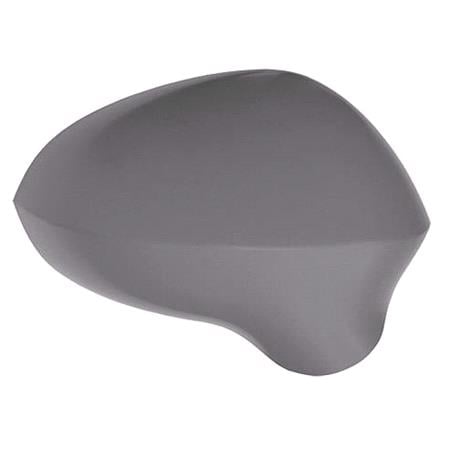 Right Wing Mirror Cover (primed) for Seat EXEO ST, 2009 2013