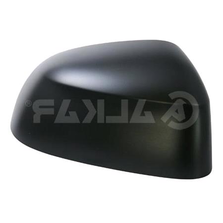 Right Wing Mirror Cover (primed) for BMW X3, 2014 Onwards