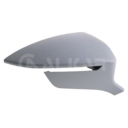 Right Wing Mirror Cover (primed) for CUPRA ATECA 2018 Onwards