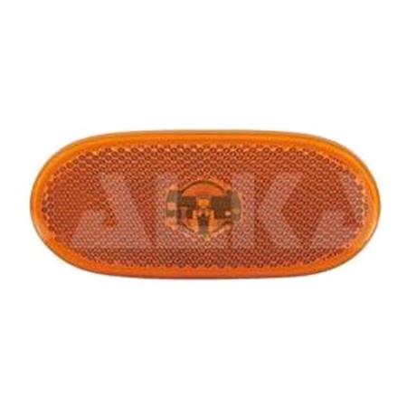 Left 2011 2015 for Mercedes SPRINTER 3,5 Flatbed Chassis 2011 2015