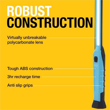 RING MAGflex Slim Inspection Lamp