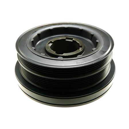 DRIVE   CRANKSHAFT PuLLEY ENGINE