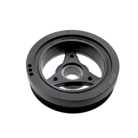 DRIVE   CRANKSHAFT PuLLEY ENGINE