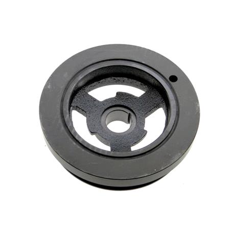 DRIVE   CRANKSHAFT PuLLEY ENGINE