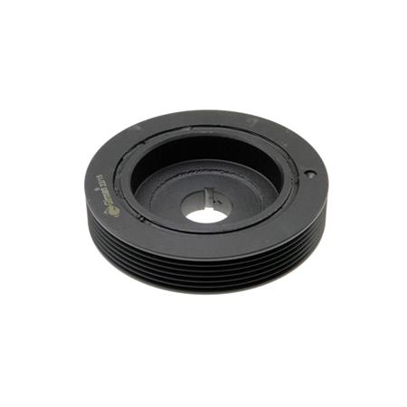 DRIVE   CRANKSHAFT PuLLEY ENGINE   RKP FR 008