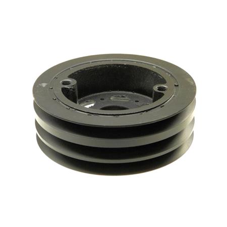 DRIVE   CRANKSHAFT PuLLEY ENGINE