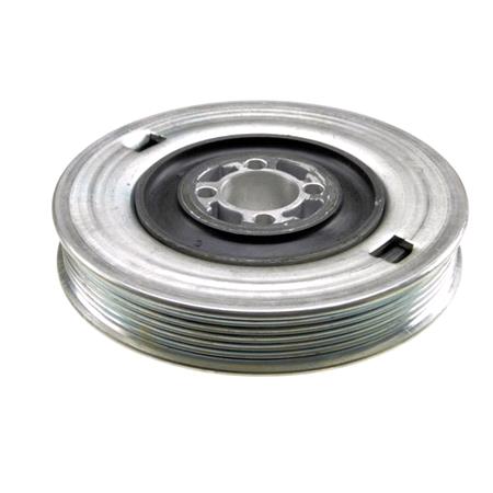 NTY Crankshaft Pulley   RKP FT 000