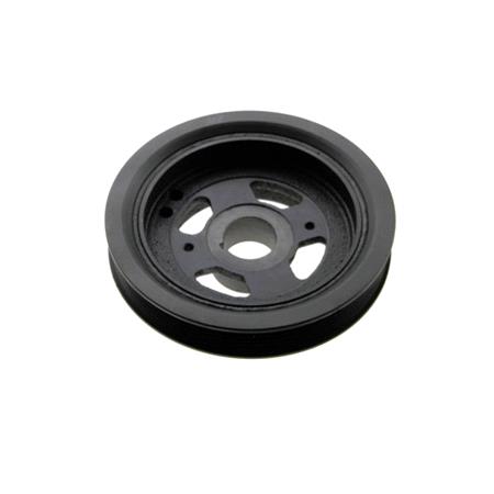 DRIVE   CRANKSHAFT PuLLEY ENGINE