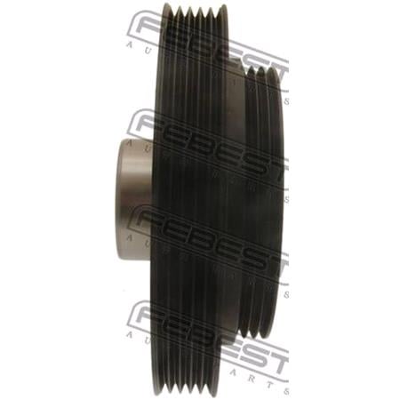 DRIVE   CRANKSHAFT PuLLEY ENGINE