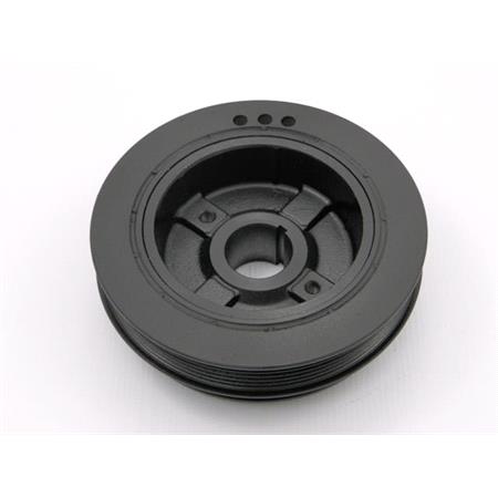 DRIVE   CRANKSHAFT PuLLEY ENGINE