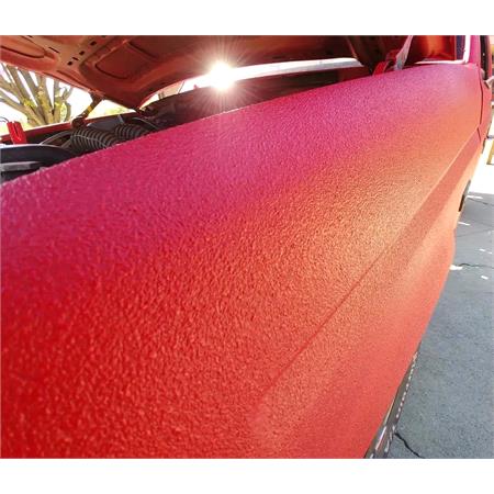 RAPTOR Bedliner and Protective Coating Kit   Tintable   1 Litre