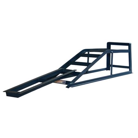 Cougar Car Ramp Extensions   Pair