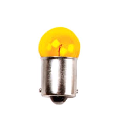 Ring Motorcycle Indicator   Amber