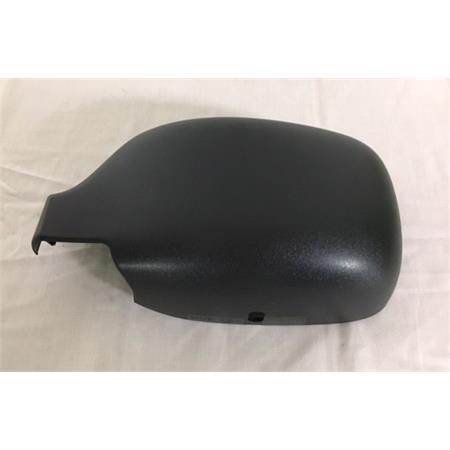 Left Wing Mirror Cover for RENAULT KANGOO Express, 2003 2008