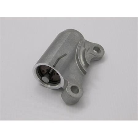 TIMING BELT TENSIONING