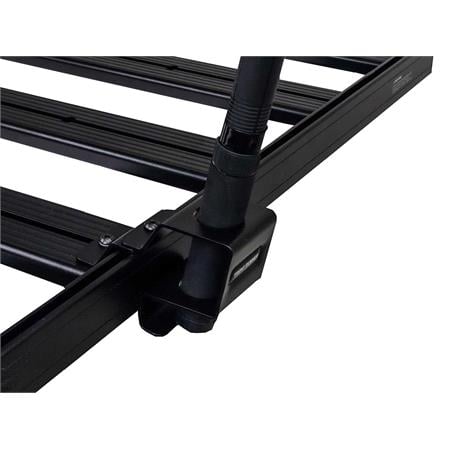 Telescopic Camp Light Rack Bracket