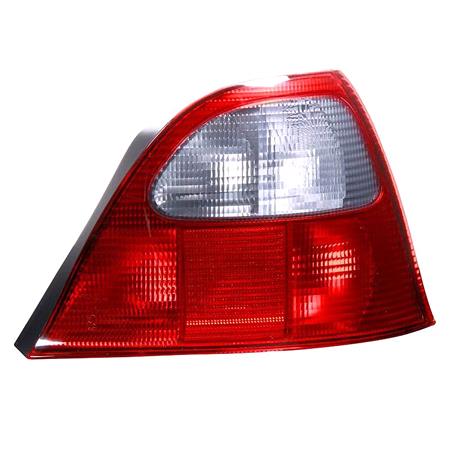 Right Rear Lamp (Supplied Without Bulbholder) for Rover CABRIOLET 1996 2005