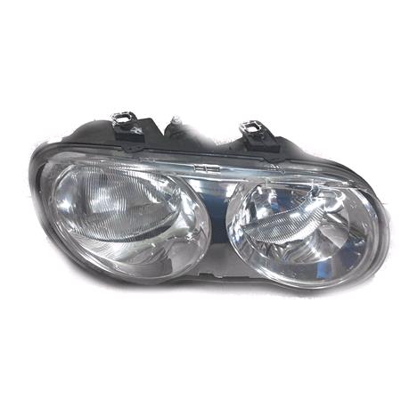 Right Headlamp for Rover 25 2000 2004