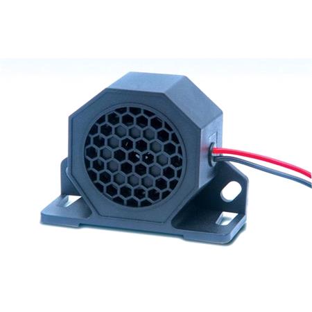 12V 80V Heavy Duty Reversing Alarm 112DB