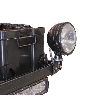 Roof Rack Spotlight Bracket