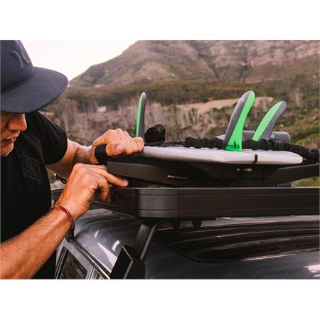 Pro Surfboard, Windsurf AND Paddle Board Carrier