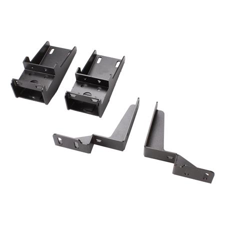 Bat Wing/Manta Wing Awning Brackets