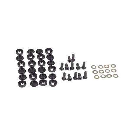 Foot Rail Sealing Kit