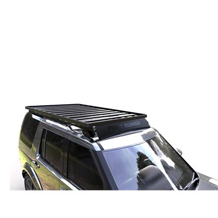 Land Rover Discovery LR3/LR4 Wind Fairing