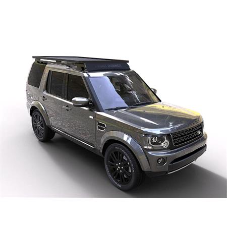 Land Rover Discovery LR3/LR4 Wind Fairing