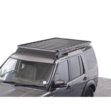 Land Rover Discovery LR3/LR4 Wind Fairing