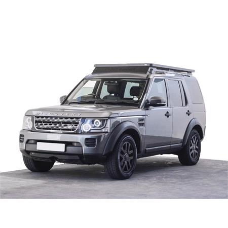 Land Rover Discovery LR3/LR4 Wind Fairing